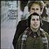 Simon & Garfunkel Bridge Over Troubled Water vinyl LP UK SGFLPBR270679