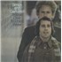 Simon & Garfunkel Bridge Over Troubled Water vinyl LP UK SGFLPBR417506