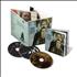 Simon & Garfunkel Bridge Over Troubled Water 3-disc CD/DVD Set UK SGF3DBR532904