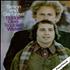 Simon & Garfunkel Bridge Over Troubled Water book UK SGFBKBR535377