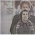 Simon & Garfunkel Bridge Over Troubled Water vinyl LP Spanish SGFLPBR572689