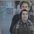 Simon & Garfunkel Bridge Over Troubled Water vinyl LP Japanese SGFLPBR719308