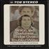 Simon & Garfunkel Bridge Over Troubled Water 8-track cassette UK SGF8TBR765151