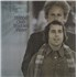 Simon & Garfunkel Bridge Over Troubled Water vinyl LP UK SGFLPBR863142
