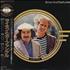 Simon & Garfunkel Gold Disc vinyl LP Japanese SGFLPGO358282