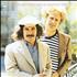 Simon & Garfunkel Greatest Hits CD album Japanese SGFCDGR408184