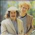 Simon & Garfunkel Greatest Hits CD album Austrian SGFCDGR430676