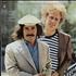 Simon & Garfunkel Greatest Hits vinyl LP Yugoslavian SGFLPGR619848
