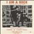 Simon & Garfunkel I Am A Rock sheet music UK SGFSMIA780864