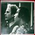 Simon & Garfunkel Large Promotional Photograph photograph UK SGFPHLA368776
