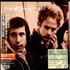 Simon & Garfunkel Live 1969 CD album Japanese SGFCDLI411266