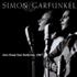 Simon & Garfunkel Live From New York 1967 CD album Japanese SGFCDLI219466