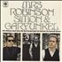 Simon & Garfunkel Mrs Robinson EP - Archive Quality 7
