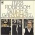 Simon & Garfunkel Mrs Robinson EP 7 UNITED KINGDOM SGF07MR63679