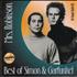 Simon & Garfunkel Mrs Robinson: Best Of Simon & Garfunkel CD album Austrian SGFCDMR647094