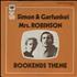 Simon & Garfunkel Mrs. Robinson - Hall Of Fame Hits 7