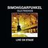 Simon & Garfunkel Old Friends - Live On Stage 2-CD album set UK SGF2COL309741