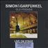 Simon & Garfunkel Old Friends - Live On Stage 3-CD set UK SGF3COL311602