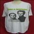 Simon & Garfunkel Old Friends Tour T-Shirt - Size Large t-shirt UK SGFTSOL404003