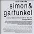 Simon & Garfunkel Old Friends 3-CD set US SGF3COL344766