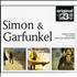 Simon & Garfunkel Original 3CD Box Set 3-CD set Australian SGF3COR456052