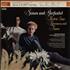 Simon & Garfunkel Parsley Sage Rosemary And Thyme vinyl LP Japanese SGFLPPA620175