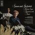 Simon & Garfunkel Parsley, Sage, Rosemary & Thyme - Red label vinyl LP Dutch SGFLPPA623915