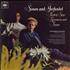 Simon & Garfunkel Parsley, Sage, Rosemary And Thyme - Mono vinyl LP UK SGFLPPA380124