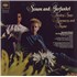 Simon & Garfunkel Parsley, Sage, Rosemary And Thyme - Stereo vinyl LP Australian SGFLPPA821999