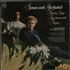 Simon & Garfunkel Parsley, Sage, Rosemary And Thyme - White 360 vinyl LP US SGFLPPA650884