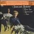 Simon & Garfunkel Parsley, Sage, Rosemary And Thyme CD album Japanese SGFCDPA279935