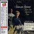 Simon & Garfunkel Parsley, Sage, Rosemary and Thyme CD album Japanese SGFCDPA283525