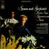 Simon & Garfunkel Parsley, Sage, Rosemary And Thyme vinyl LP US SGFLPPA426042
