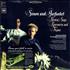Simon & Garfunkel Parsley, Sage, Rosemary And Thyme vinyl LP US SGFLPPA494207