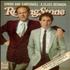 Simon & Garfunkel Rolling Stone magazine US SGFMARO543700