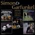 Simon & Garfunkel Selections From The Expanded Editions CD single US SGFC5SE351563