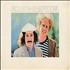 Simon & Garfunkel Simon & Garfunkel tour programme Japanese SGFTRSI165707