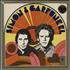 Simon & Garfunkel Simon & Garfunkel vinyl LP Australian SGFLPSI619771