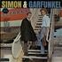 Simon & Garfunkel Simon & Garfunkel vinyl LP UK SGFLPSI92761
