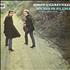 Simon & Garfunkel Sounds Of Silence - 1st Stereo vinyl LP UK SGFLPSO301136