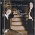 Simon & Garfunkel Tales From New York - The Very Best Of mini disc Austrian SGFMDTA598314