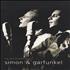 Simon & Garfunkel The 2004 Concert Tour tour programme UK SGFTRTH403274