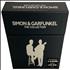 Simon & Garfunkel The Collection 3-disc CD/DVD Set UK SGF3DTH750981
