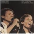 Simon & Garfunkel The Concert In Central Park + Lyric Booklet - EX 2-LP vinyl set UNITED KINGDOM SGF2LTH858639