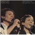 Simon & Garfunkel The Concert In Central Park + Lyric Booklet 2-LP vinyl set UNITED KINGDOM SGF2LTH171398