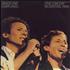 Simon & Garfunkel The Concert In Central Park - EX 2-LP vinyl set Brazilian SGF2LTH789043