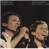 Simon & Garfunkel The Concert In Central Park - EX 2-LP vinyl set UK SGF2LTH841414
