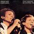 Simon & Garfunkel The Concert In Central Park - no-obi 2-LP vinyl set Japanese SGF2LTH231069