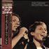 Simon & Garfunkel The Concert In Central Park 2-LP vinyl set Japanese SGF2LTH167697