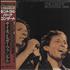 Simon & Garfunkel The Concert In Central Park CD album Japanese SGFCDTH408188